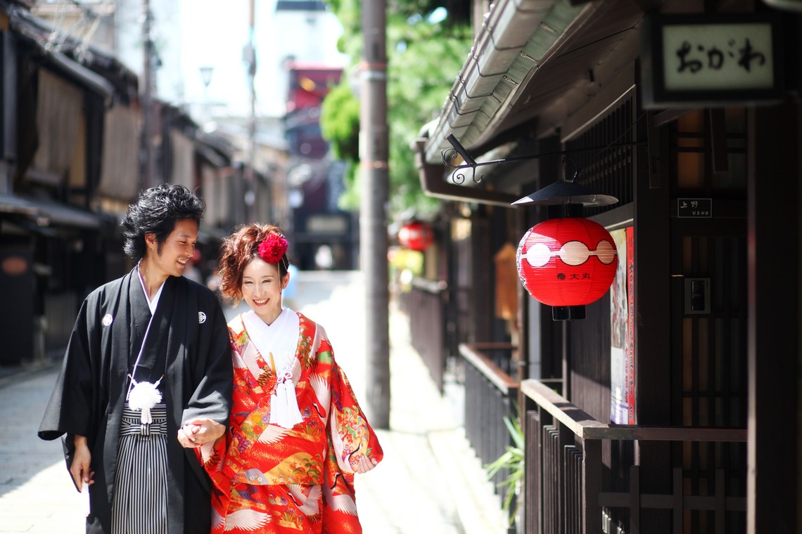 京都好日 (Murata Photo Works)が撮影した「祇園_京都」の写真