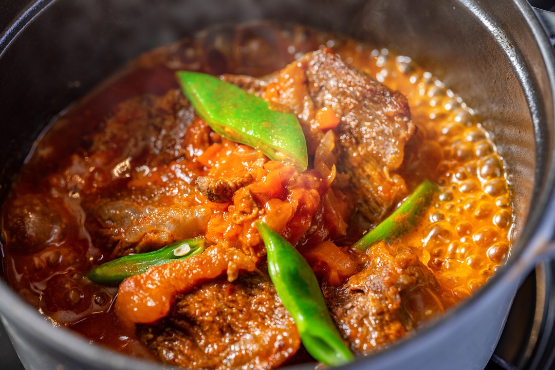 野口　恭平が撮影した「料理」の写真