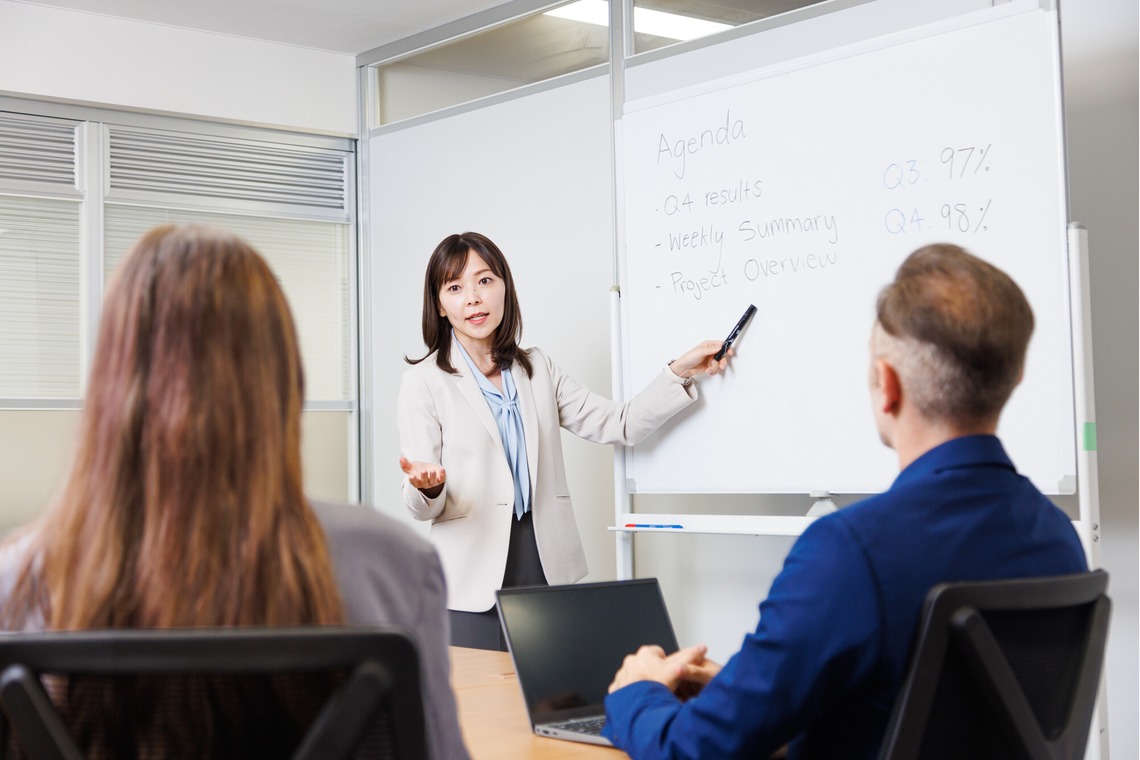 Yusuke Usuiが撮影した「ベルリッツ様 web広告撮影」の写真