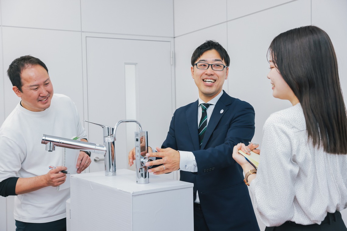 Yasui photographyが撮影した「企業求人」の写真