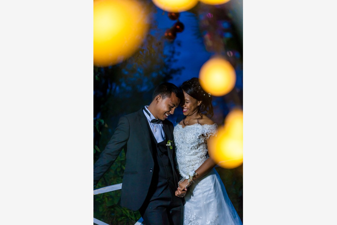 Photo of Couples and portraits taken by Emadisson