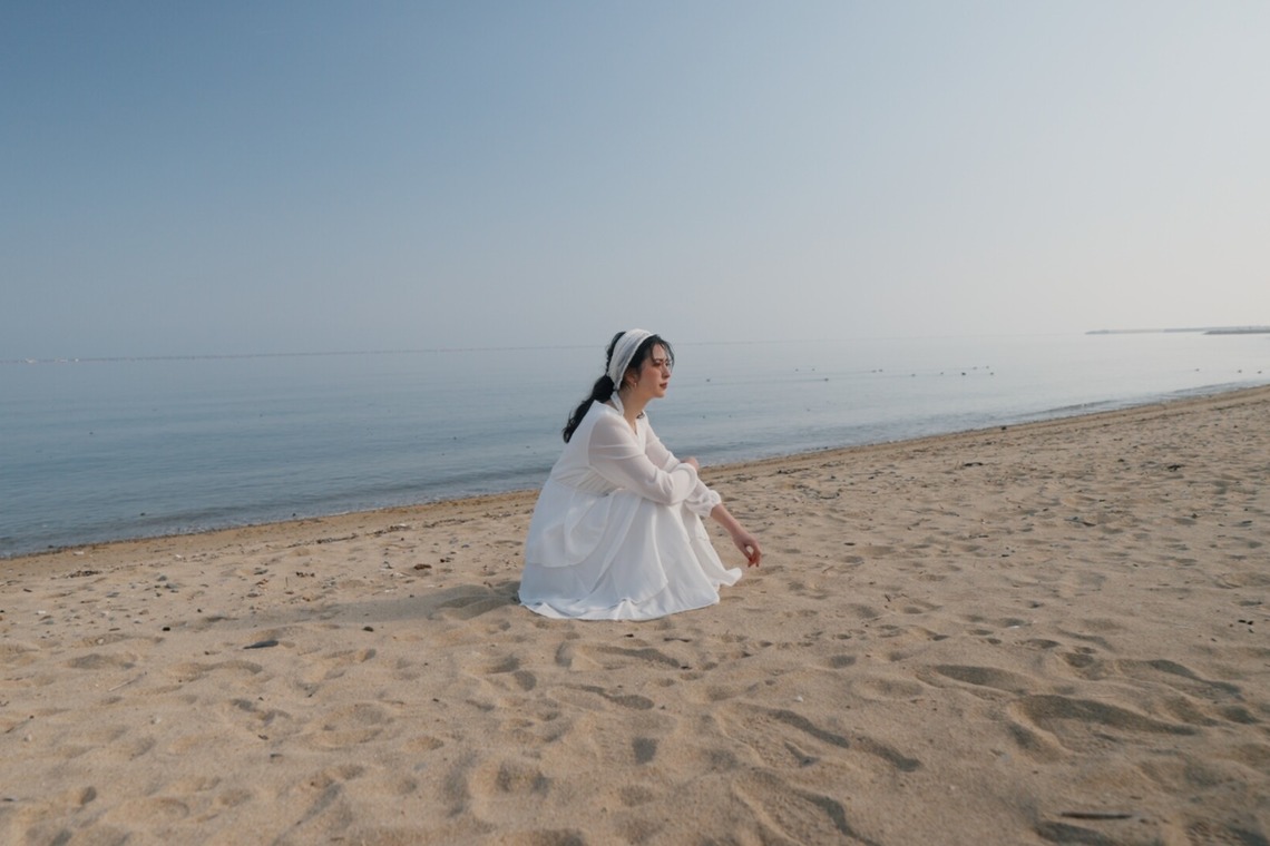 STARFYが撮影した「宣材写真」の写真