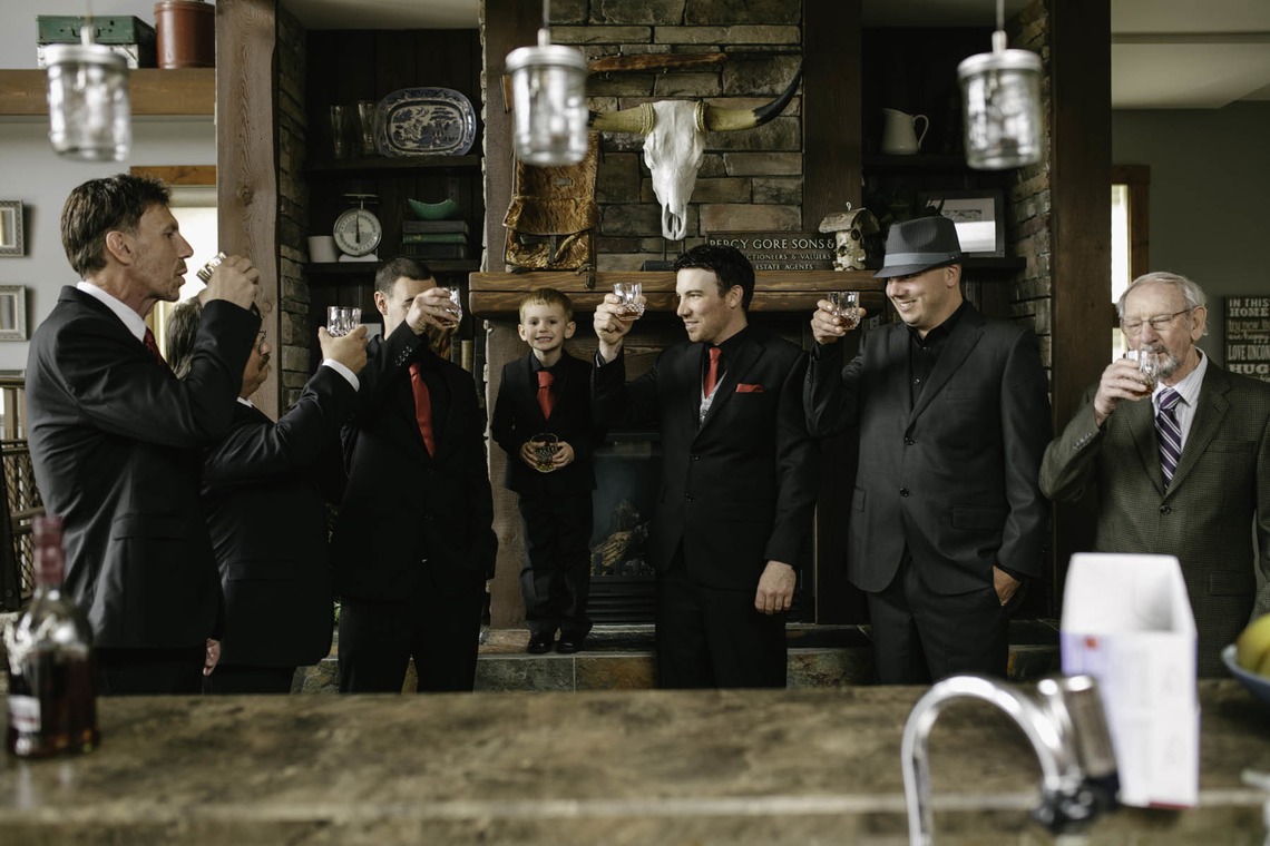 Eric Drahtが撮影した「　カナダ」の写真