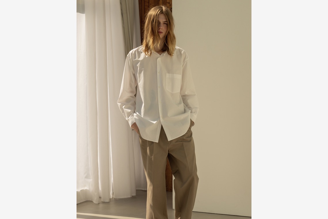 KAZUYA HAYASHIDAが撮影した写真のアルバム「Cornier 23ss collection」