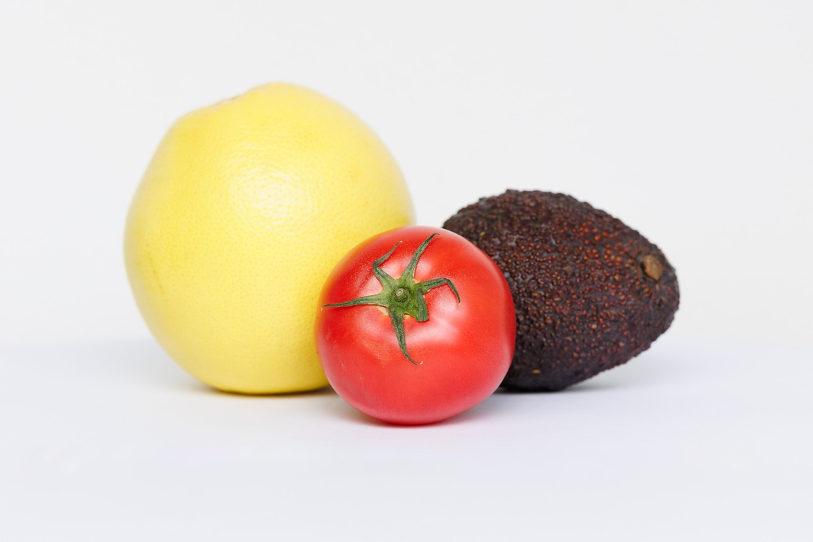 松井シンジが撮影した写真のアルバム「食品素材」