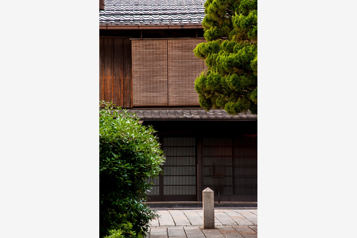 有光こうじ写真事務所が撮影した写真のアルバム「都市風景」