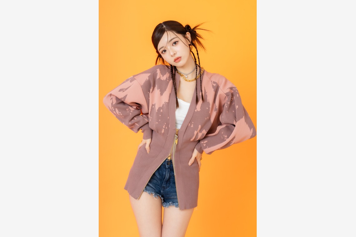 白田光孝が撮影した「人物（宣材）」の写真