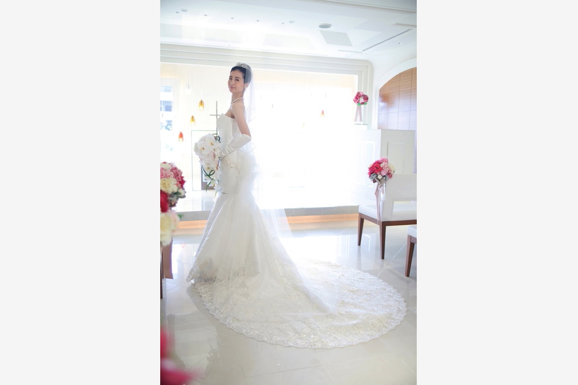 Smile(松本和成)が撮影した「前撮り撮影ベスト」の写真