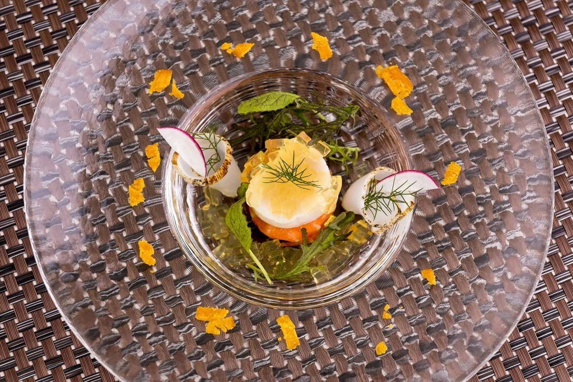 エンリッチ フォトグラフィーが撮影した「料理メニュー写真」の写真