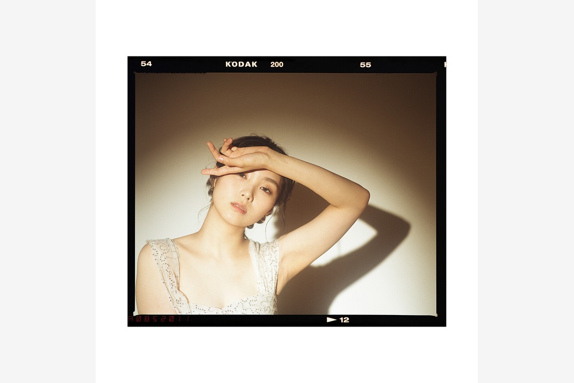 幡原裕治が撮影した「中判フイルム」の写真