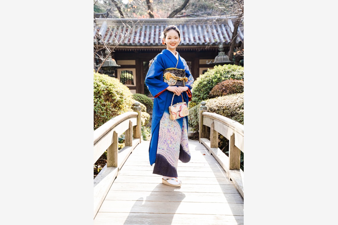 oryo studioが撮影した写真のアルバム「成人式」