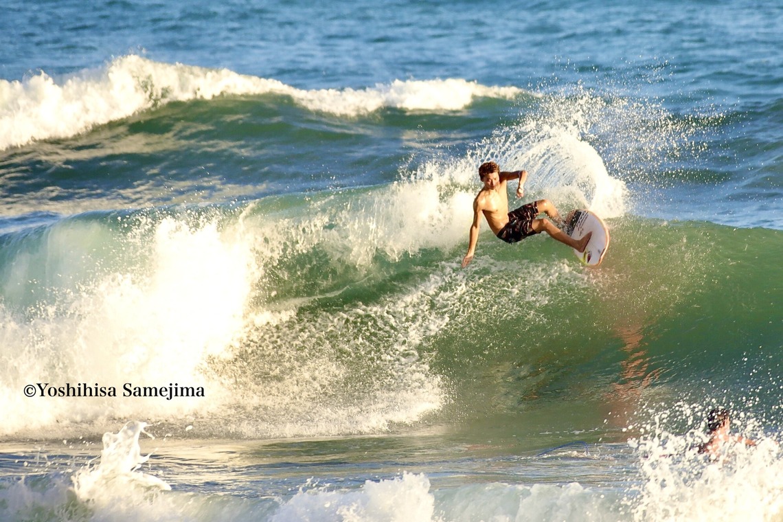 TSD officeが撮影した「スポーツ写真撮影」の写真