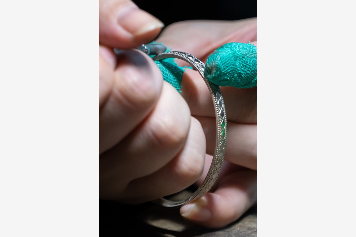 吉田　亘が撮影した「Product shooting」の写真