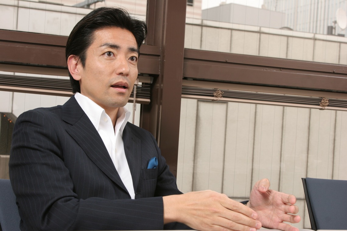 Hiroが撮影した写真のアルバム「インタビュー&社内、店舗撮影」