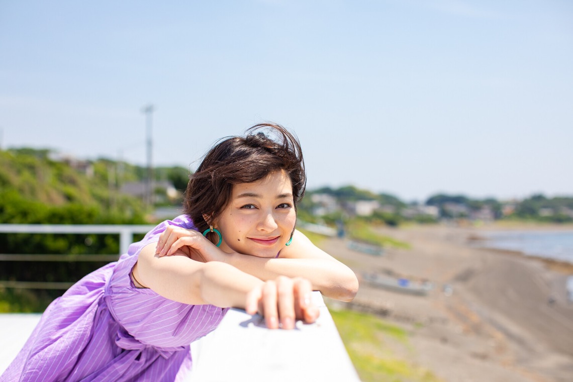 Yusuke Usuiが撮影した「pairsモデル撮影」の写真