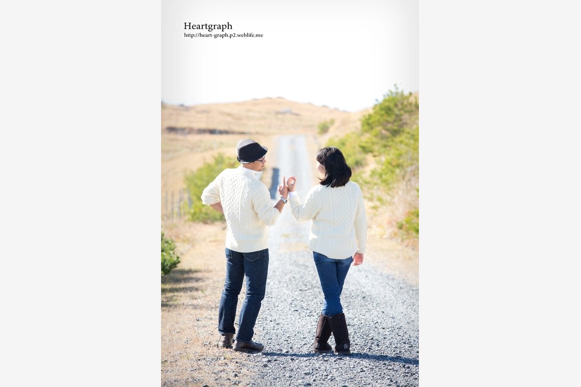 株式会社ハートグラフが撮影した「Family」の写真