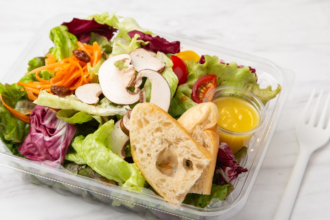 studio aluc ~スタジオ アルク~が撮影した「デリカテッセン」の写真