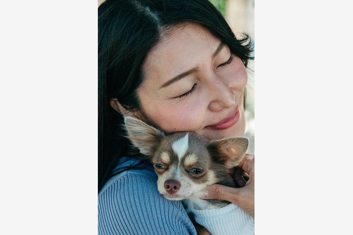 ポートレート沖縄が撮影した「ペット撮影」の写真