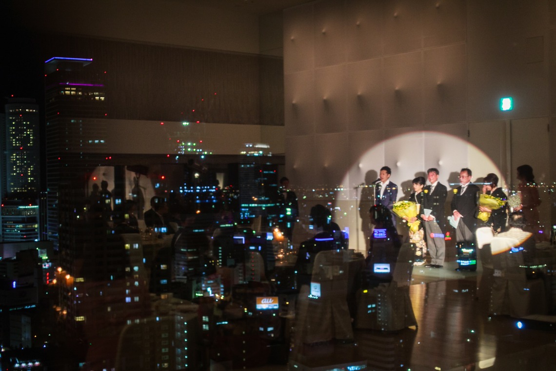 Hide Fotografie (三上 英和)が撮影した「結婚式撮影」の写真