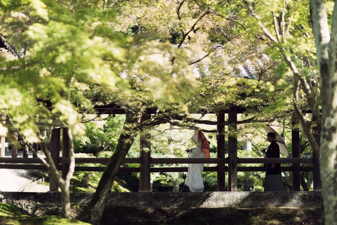 elle pupaが撮影した「京都」の写真