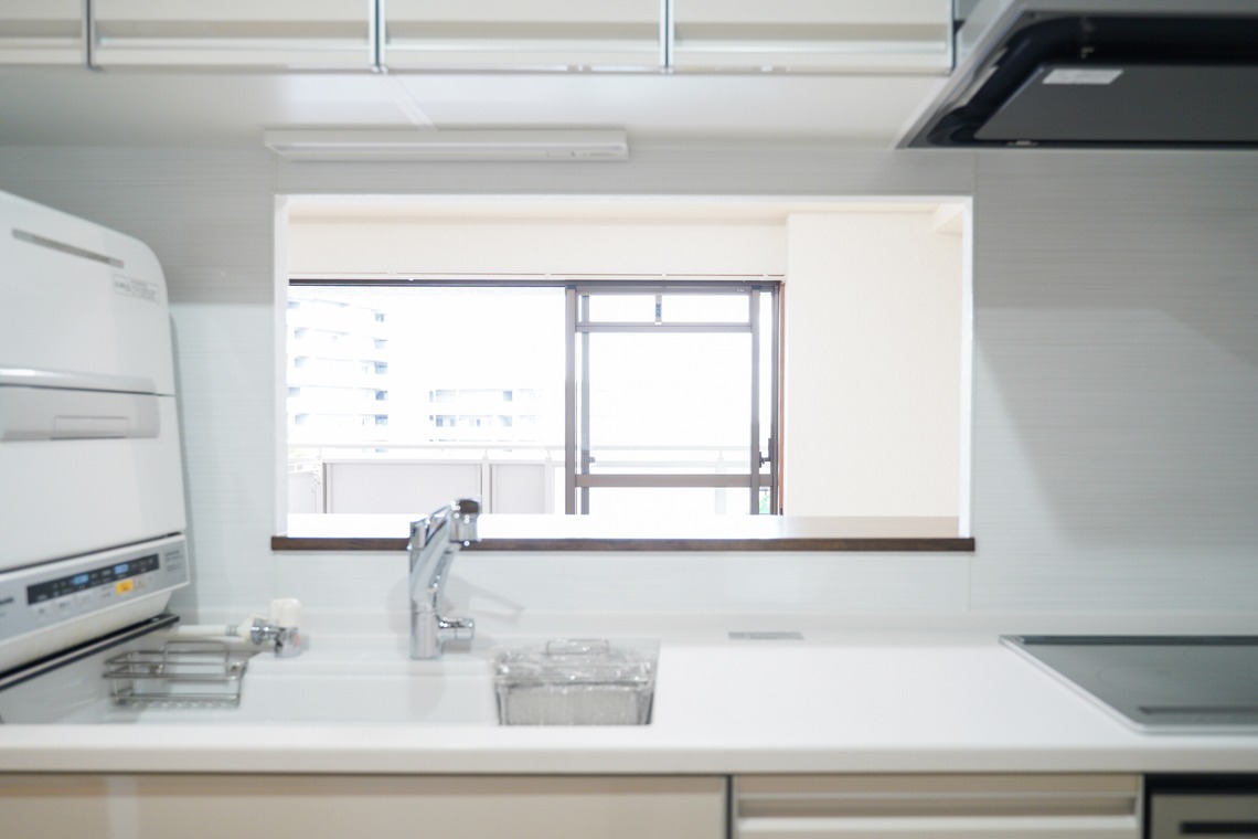 Kanaeruが撮影した「リフォーム」の写真