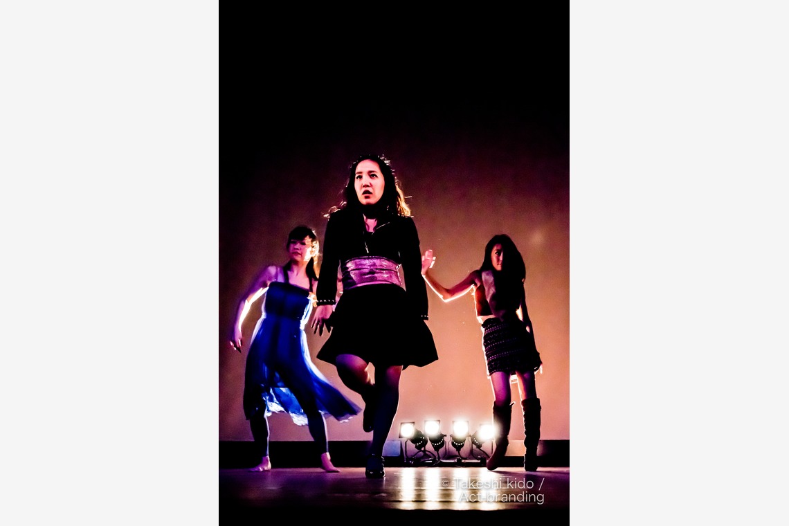 Act-brandingが撮影した「ポートレート集」の写真