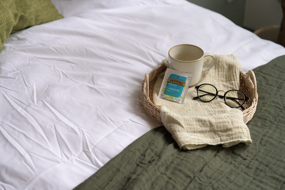 Sally PORTRAITが撮影した「民泊」の写真