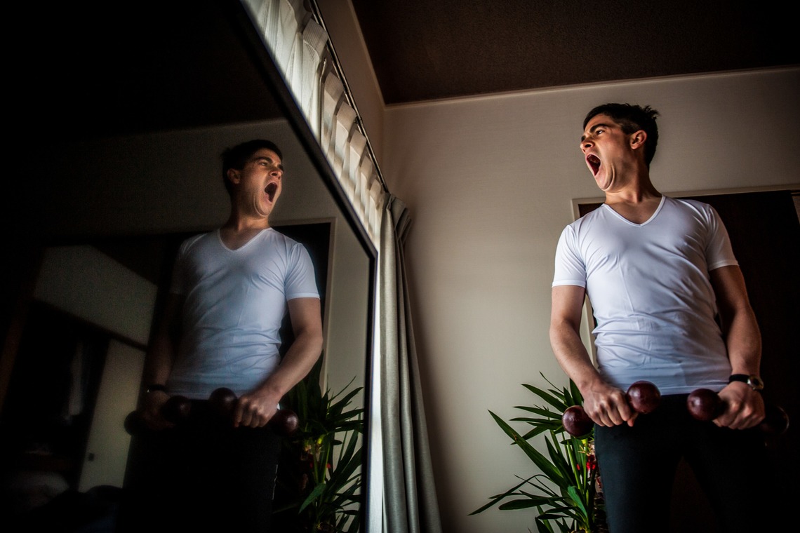 Green Tea Photography