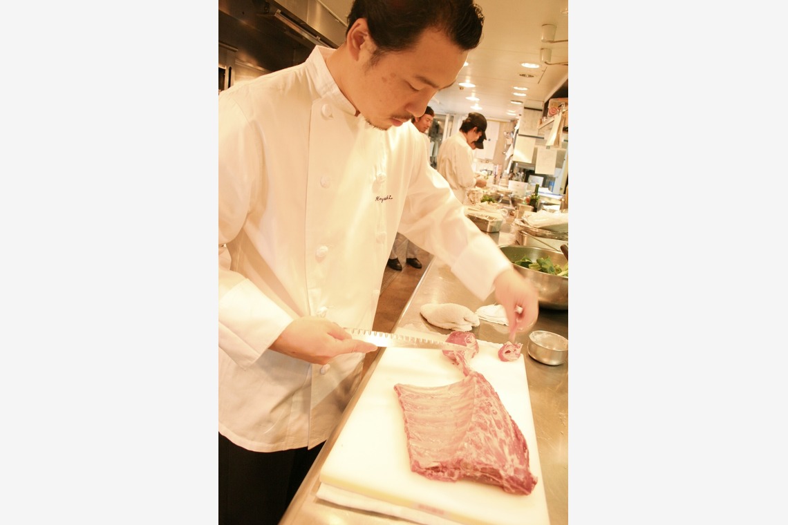 Hiroが撮影した「インタビュー&社内、店舗撮影」の写真