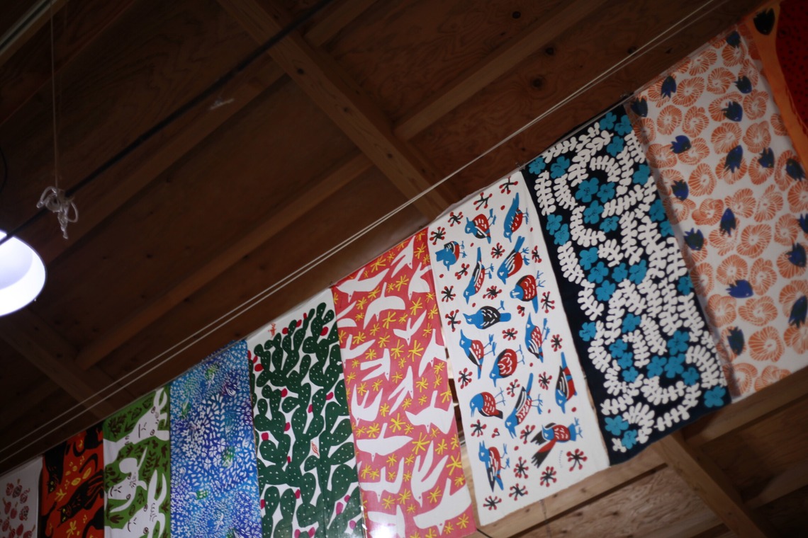 写真屋gonree　阿波根里恵が撮影した写真のアルバム「店舗撮影」