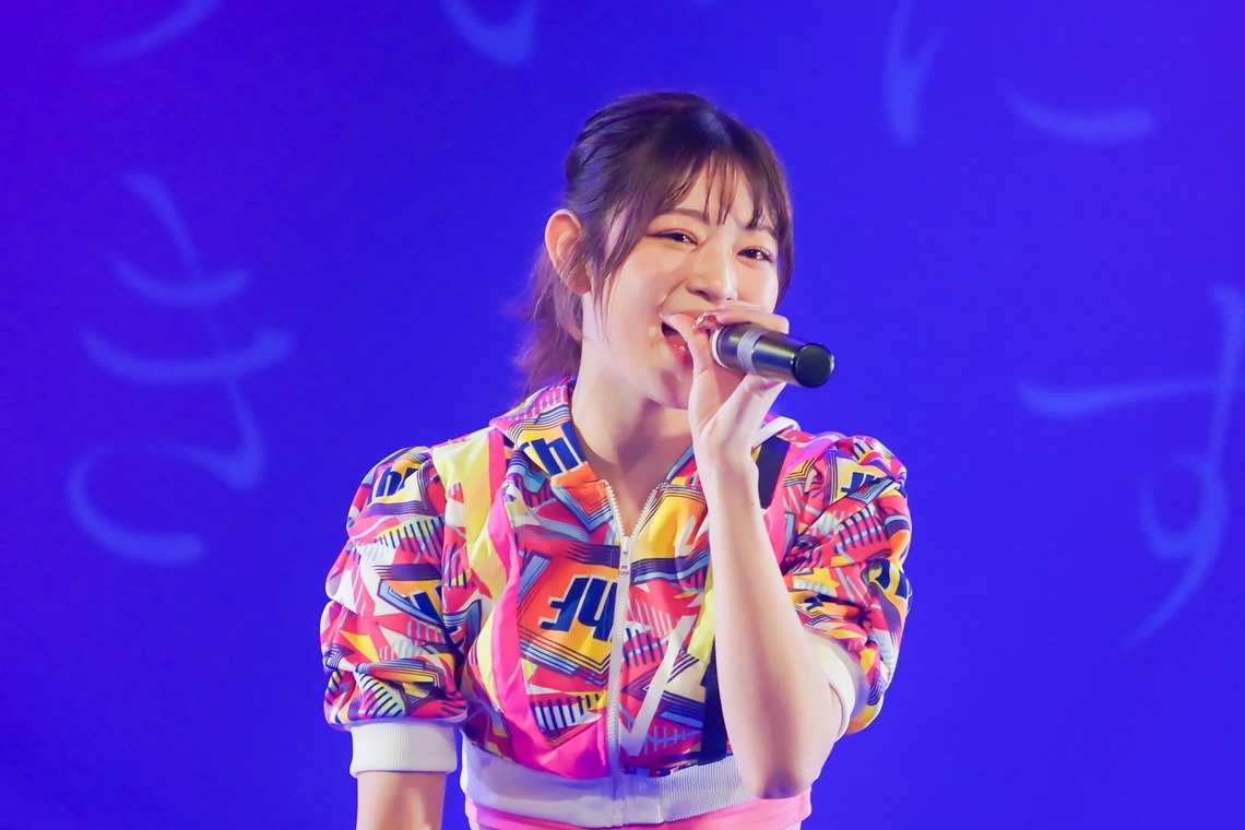 尾田惇吾が撮影した「LIVE PHOTO」の写真