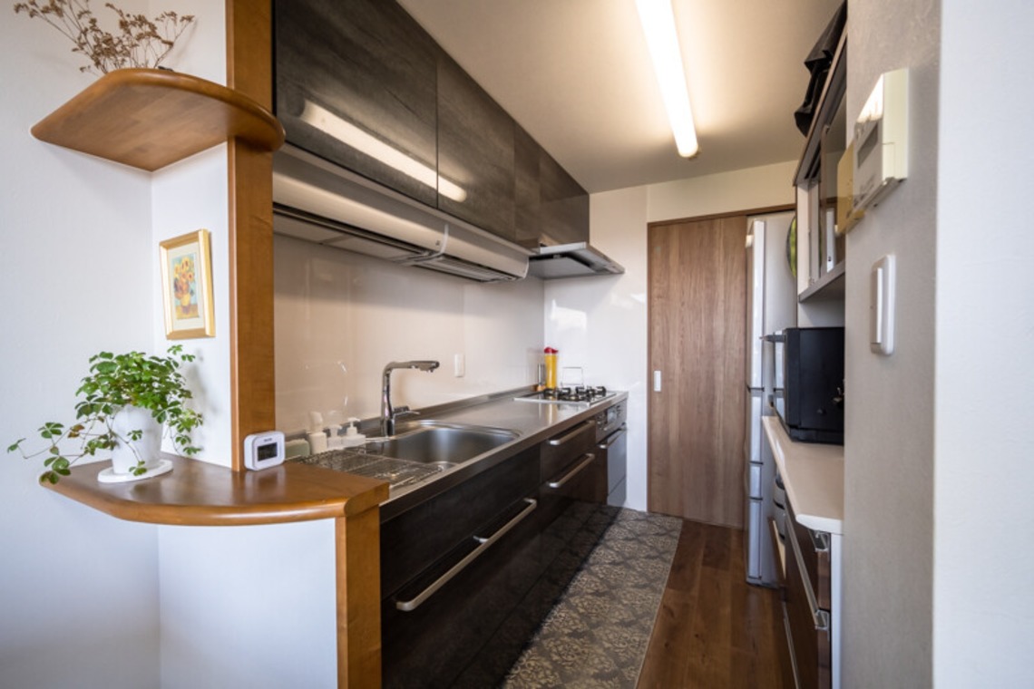 名畑文巨写真事務所が撮影した「不動産販売サイト」の写真