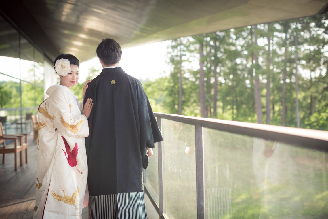 Photo of  taken by studio HATOYA