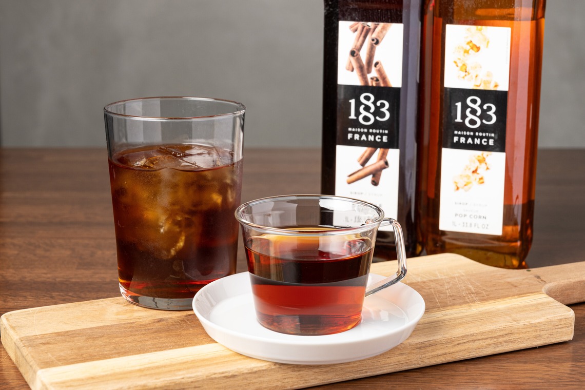 保坂　真弓が撮影した「カフェのメニュー撮影」の写真