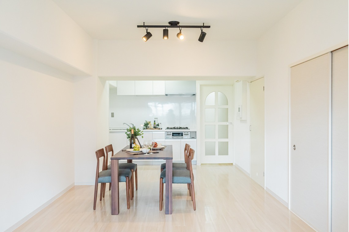 出張撮影 中村まみこが撮影した「物件撮影」の写真