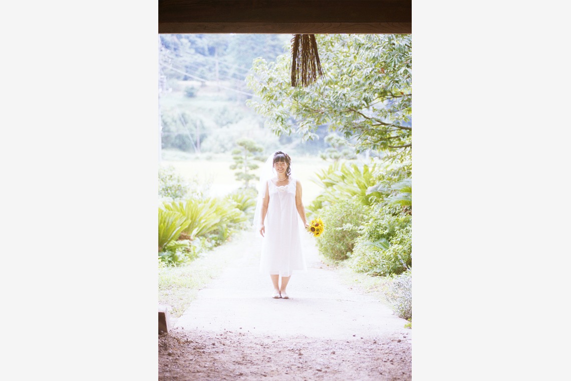 ディスカバリー (森 時尚)が撮影した写真のアルバム「当日写真/ロケーションフォト」