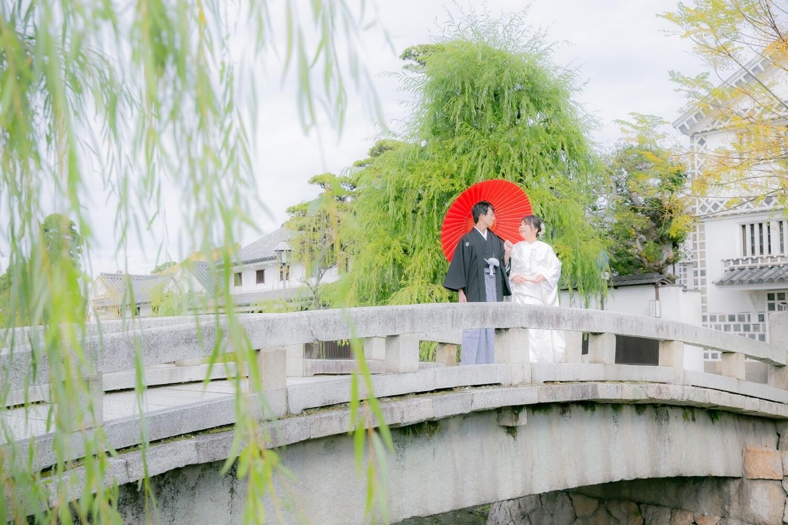 Album of the Engagement Photography/Location Photo Shoot/Studio Shoot/Wedding Day Photography/After-party Photo Shoot/Kimono Shoot taken by Location Studio GOOD - Location photo (Japanese clothes)