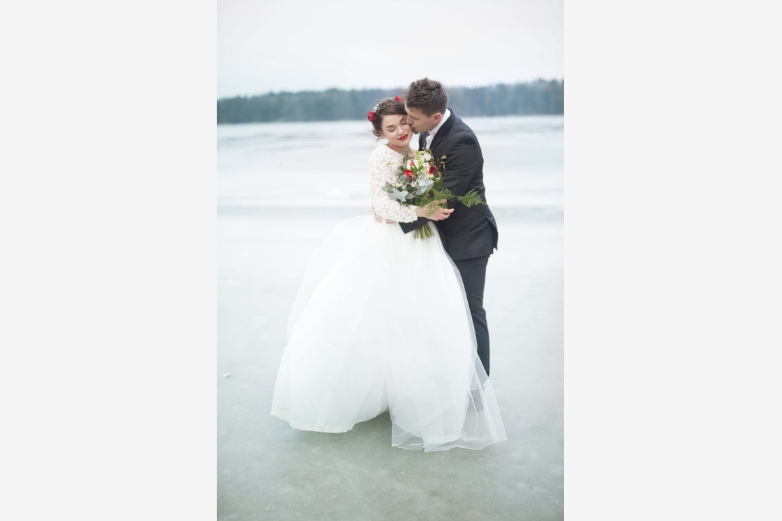 Tanja Metelitsaが撮影した「スウェーデーン」の写真