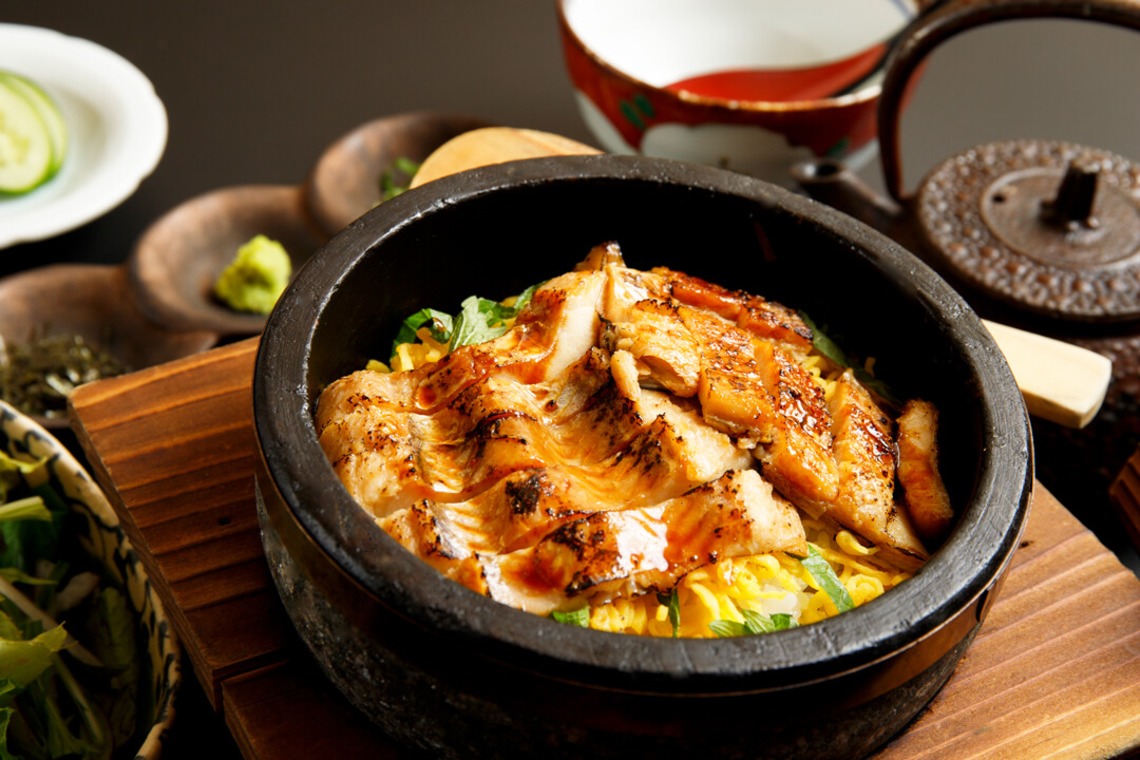 中谷ヒロカズが撮影した写真のアルバム「フード撮影写真」