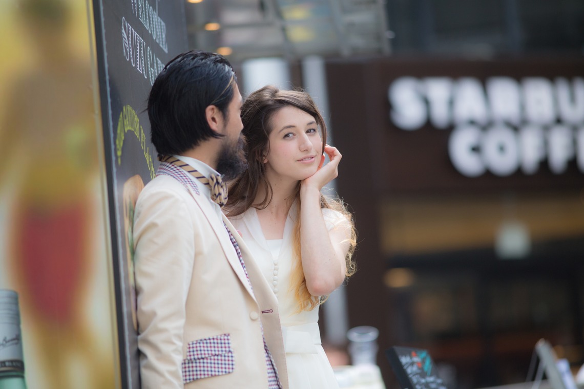 Photo of  taken by studio LUCUSS 