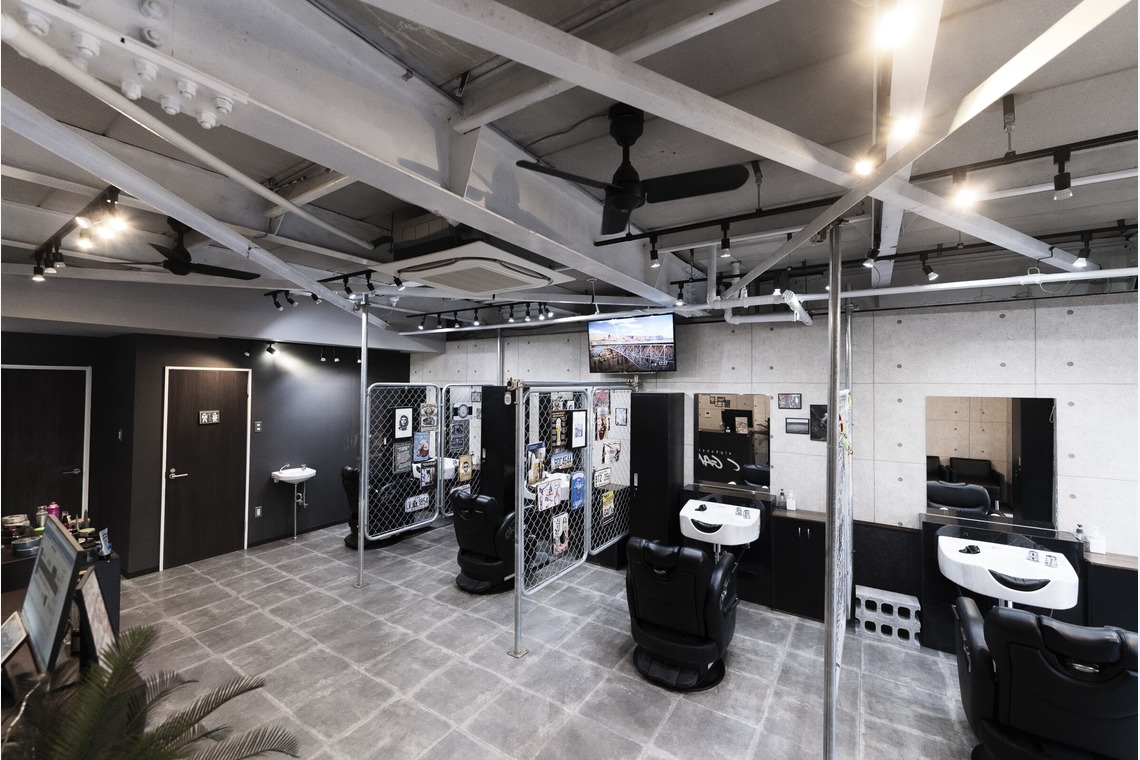 橘川　貴行が撮影した「外観・内観」の写真