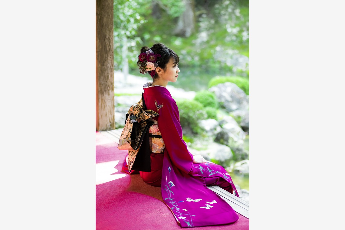 まんまるフォトが撮影したニューボーンフォトのアルバム「ニューボーンフォト」