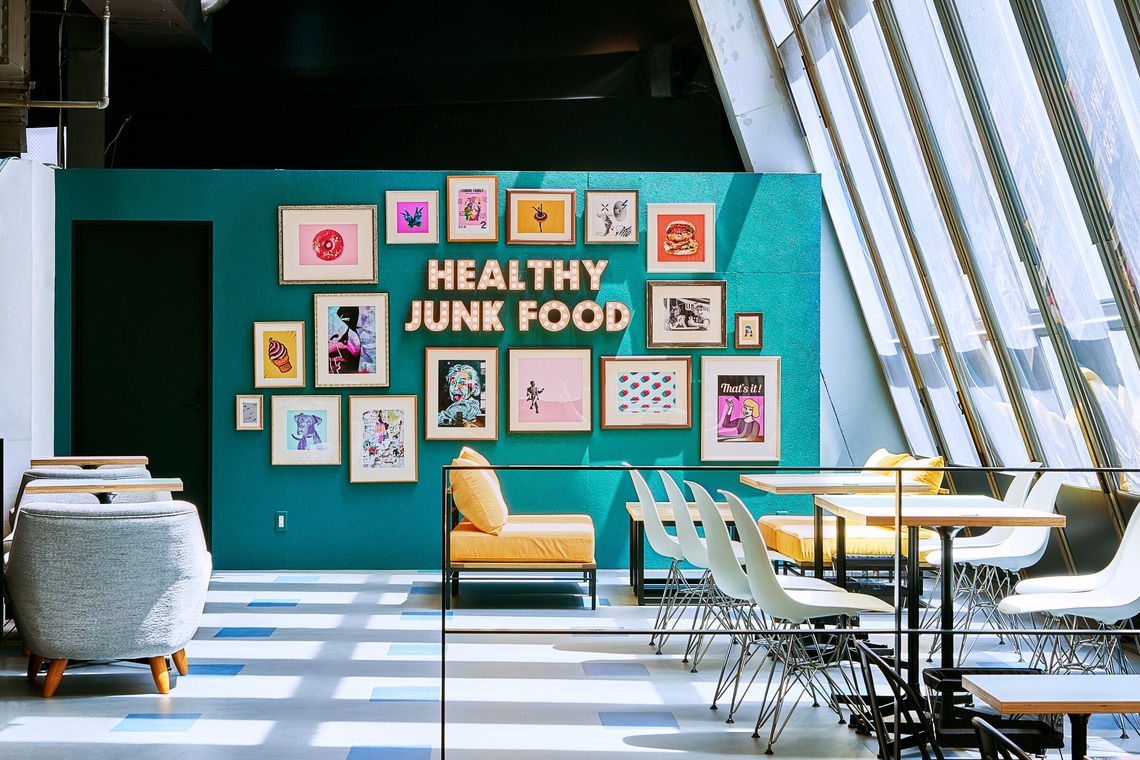 五十嵐広明が撮影した写真のアルバム「店舗写真」