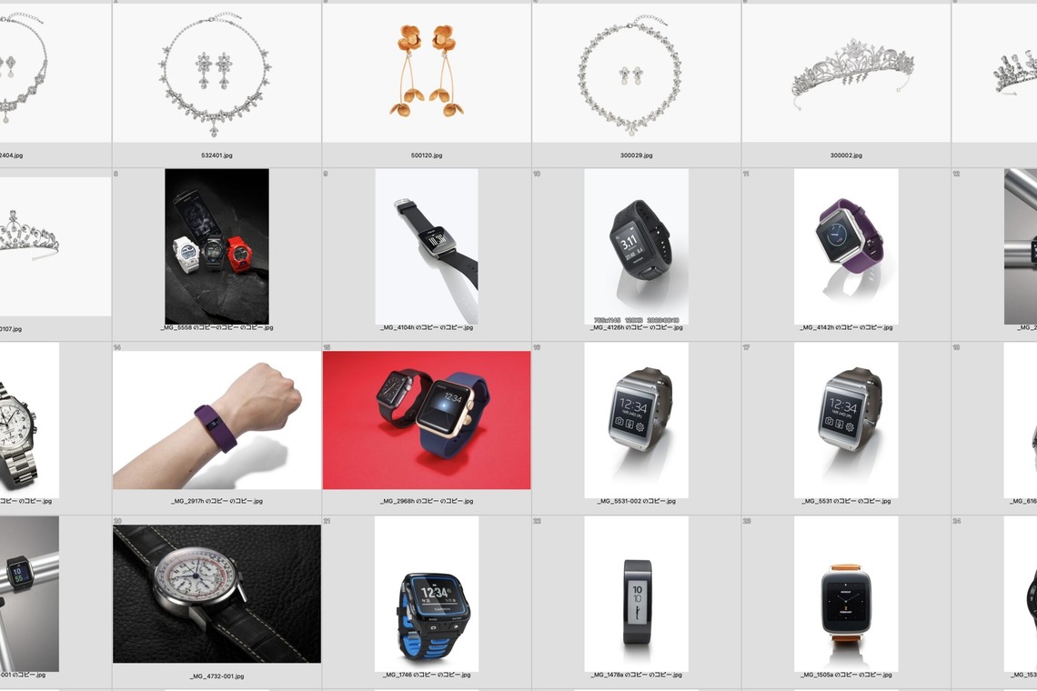 高原マサキ写真事務所が撮影した「撮影サンプル」の写真