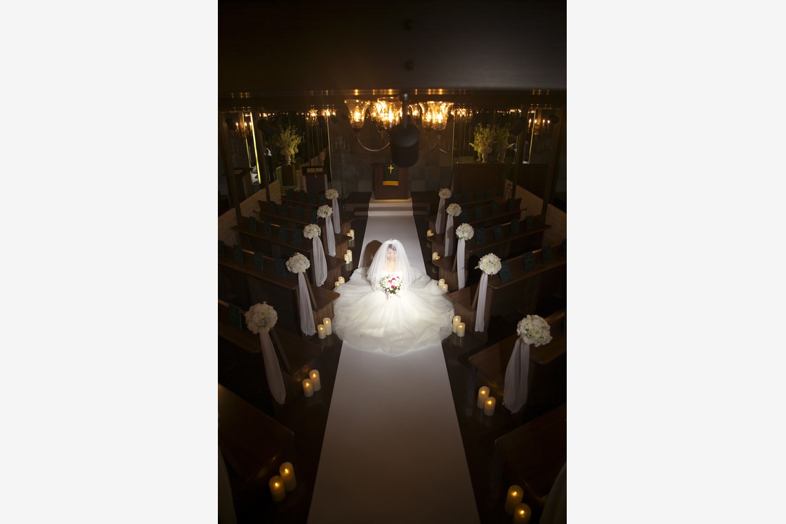 STUDIO NOUVEAU（スタジオ ヌーボ）が撮影した「ロケーションフォト_東京」の写真