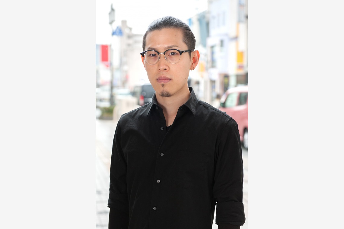 ワンツーBフォトが撮影した「人物撮影」の写真