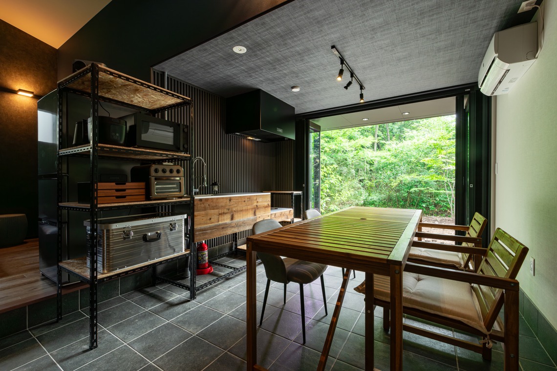 若林 和秀が撮影した「建築物」の写真