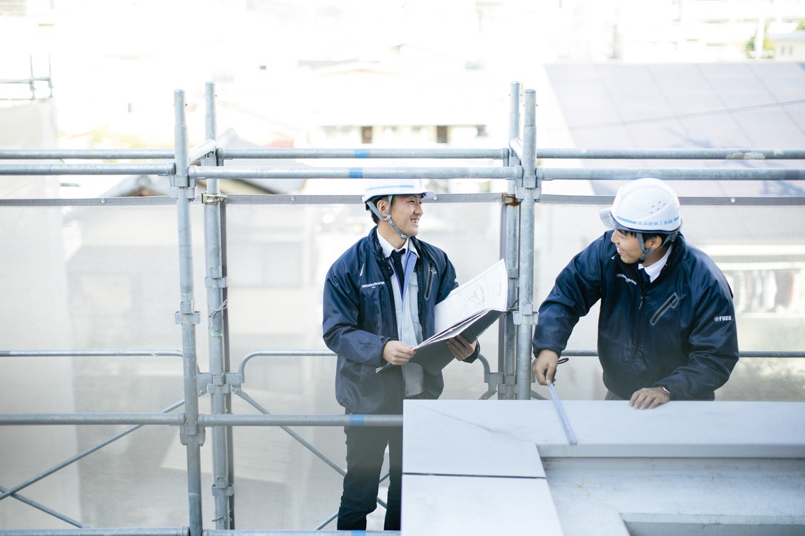 プリチャード香里が撮影した「企業PR用」の写真