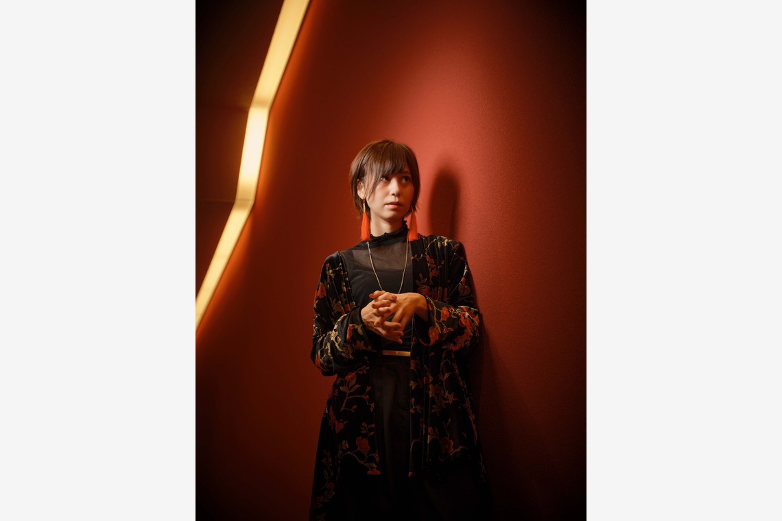 クウトワンズスタジオが撮影した写真のアルバム「匿名劇壇『いないいないなぁ！』パンフ用写真公開済みアザーカット」