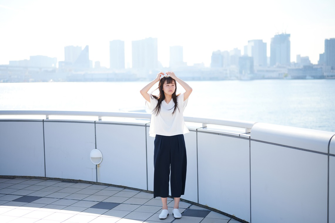 株式会社ピクニックマネージメント/松村晋一郎が撮影した「Portrait」の写真